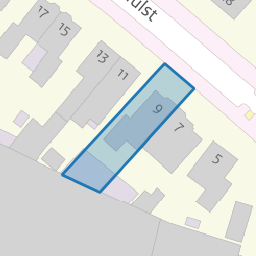 Perceel GDP00-D-4666