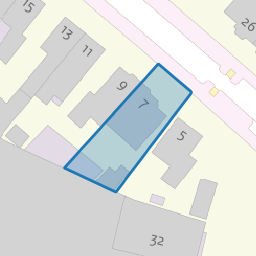 Perceel GDP00-D-4667