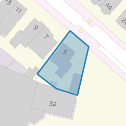 Perceel GDP00-D-4668