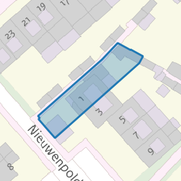 Perceel GDP00-D-4733