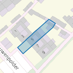 Perceel GDP00-D-4735