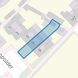 Perceel GDP00-D-4736