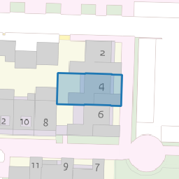 Perceel GDP00-D-4739