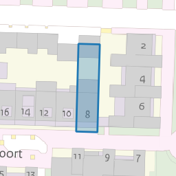 Perceel GDP00-D-4741