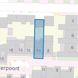 Perceel GDP00-D-4742