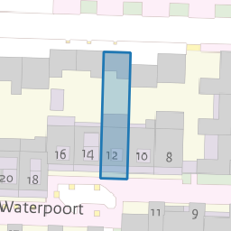 Perceel GDP00-D-4743