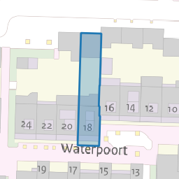 Perceel GDP00-D-4746