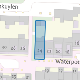 Perceel GDP00-D-4749