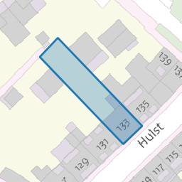 Perceel GDP00-D-4760