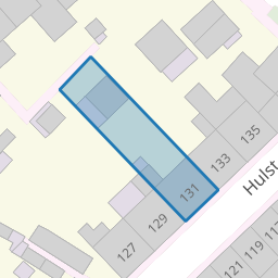 Perceel GDP00-D-4761