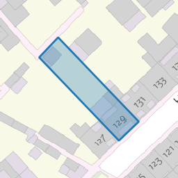 Perceel GDP00-D-4762