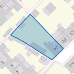 Perceel GDP00-D-4763