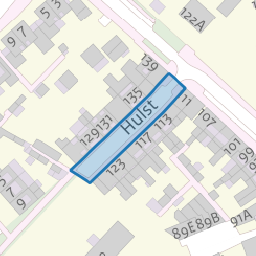 Perceel GDP00-D-4764