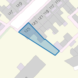 Perceel GDP00-D-4765