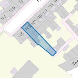 Perceel GDP00-D-4766