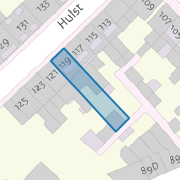 Perceel GDP00-D-4768