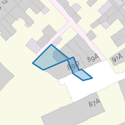 Perceel GDP00-D-4773