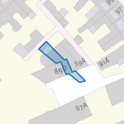 Perceel GDP00-D-4774