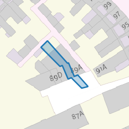 Perceel GDP00-D-4775