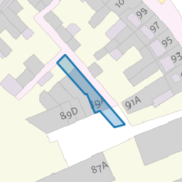 Perceel GDP00-D-4776