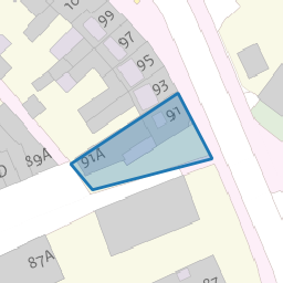 Perceel GDP00-D-4787