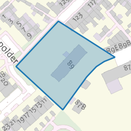 Perceel GDP00-D-4788