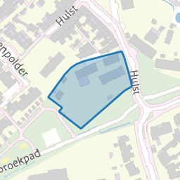 Perceel GDP00-D-4789