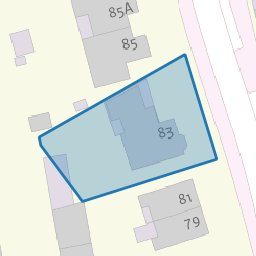 Perceel GDP00-D-4791