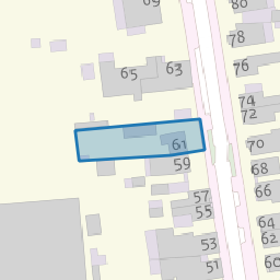 Perceel GDP00-D-4803