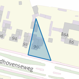 Perceel GDP00-D-4831