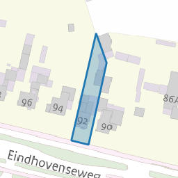 Perceel GDP00-D-4832