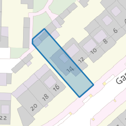 Perceel GDP00-D-4865