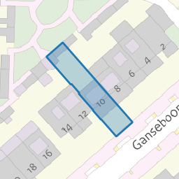 Perceel GDP00-D-4867