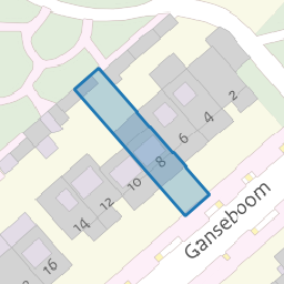 Perceel GDP00-D-4868