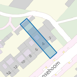 Perceel GDP00-D-4870