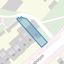 Perceel GDP00-D-4871