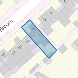 Perceel GDP00-D-4874