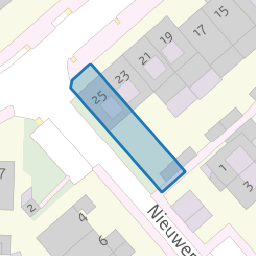 Perceel GDP00-D-4881