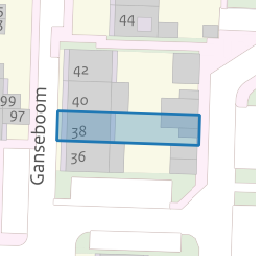 Perceel GDP00-D-4901