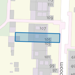 Perceel GDP00-D-4904