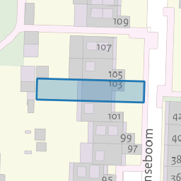 Perceel GDP00-D-4905