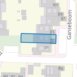 Perceel GDP00-D-4910