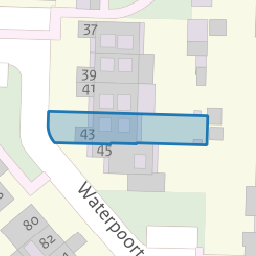 Perceel GDP00-D-4913