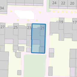 Perceel GDP00-D-4921