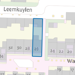 Perceel GDP00-D-4925