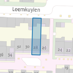 Perceel GDP00-D-4926