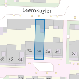 Perceel GDP00-D-4927