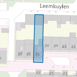 Perceel GDP00-D-4929