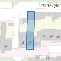 Perceel GDP00-D-4930