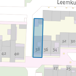 Perceel GDP00-D-4931